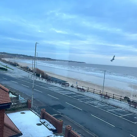 Seaside Escapes, Bridlington Apartment Exterior photo