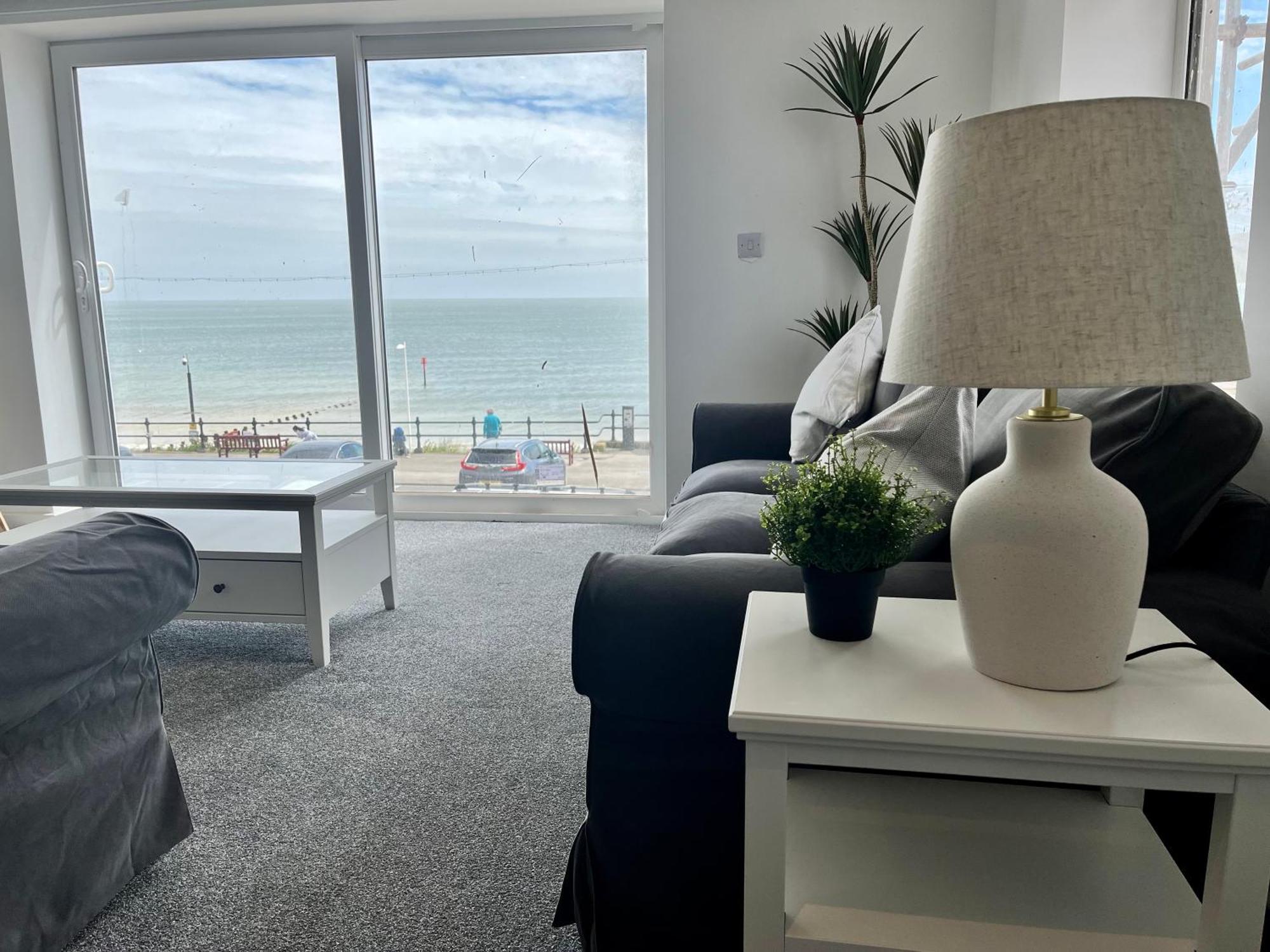 Seaside Escapes, Apartment Bridlington