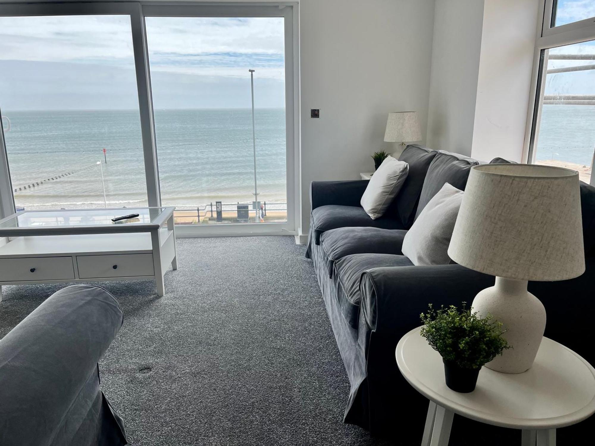 Seaside Escapes, Apartment Bridlington