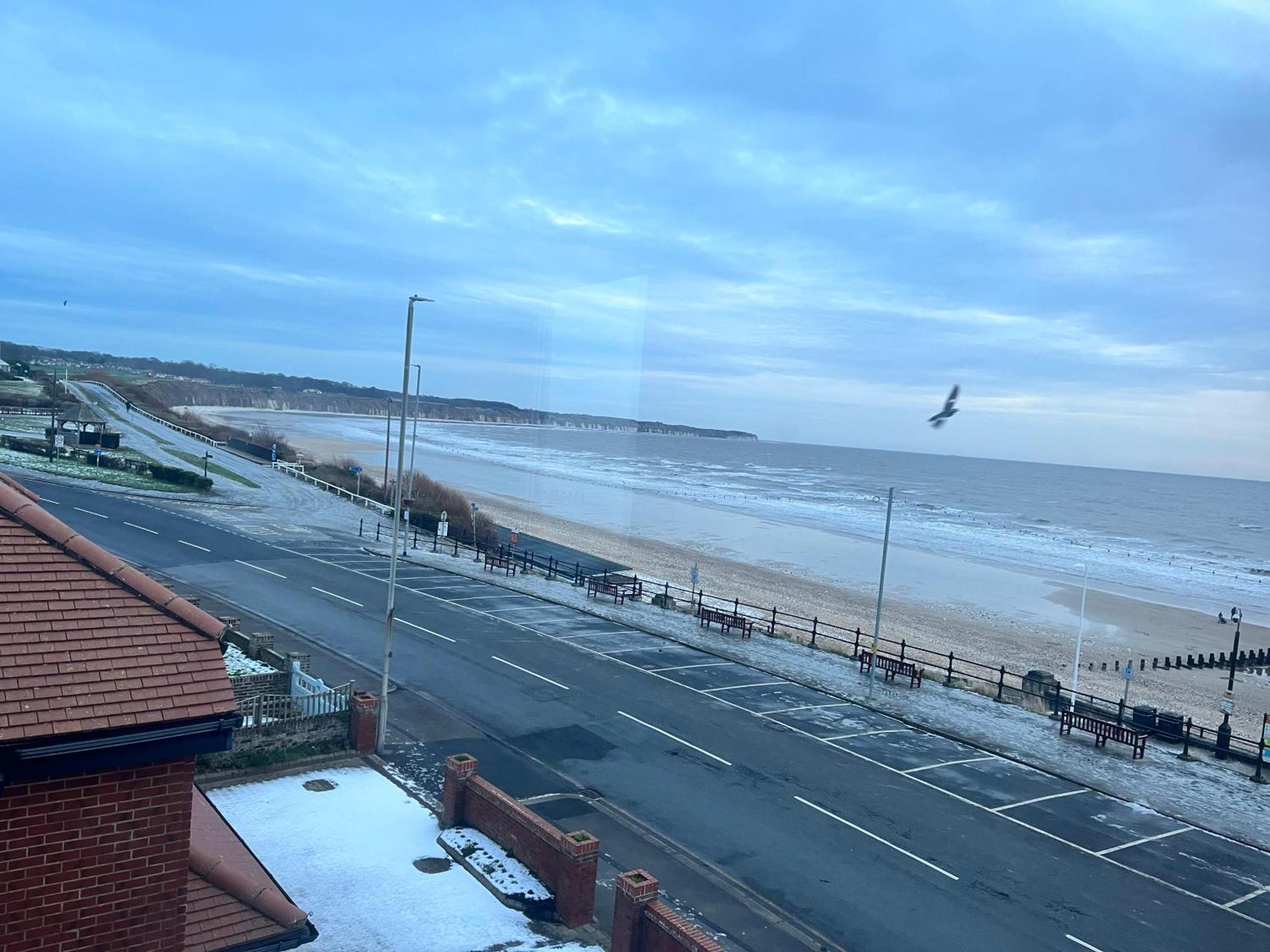 Seaside Escapes, * Bridlington