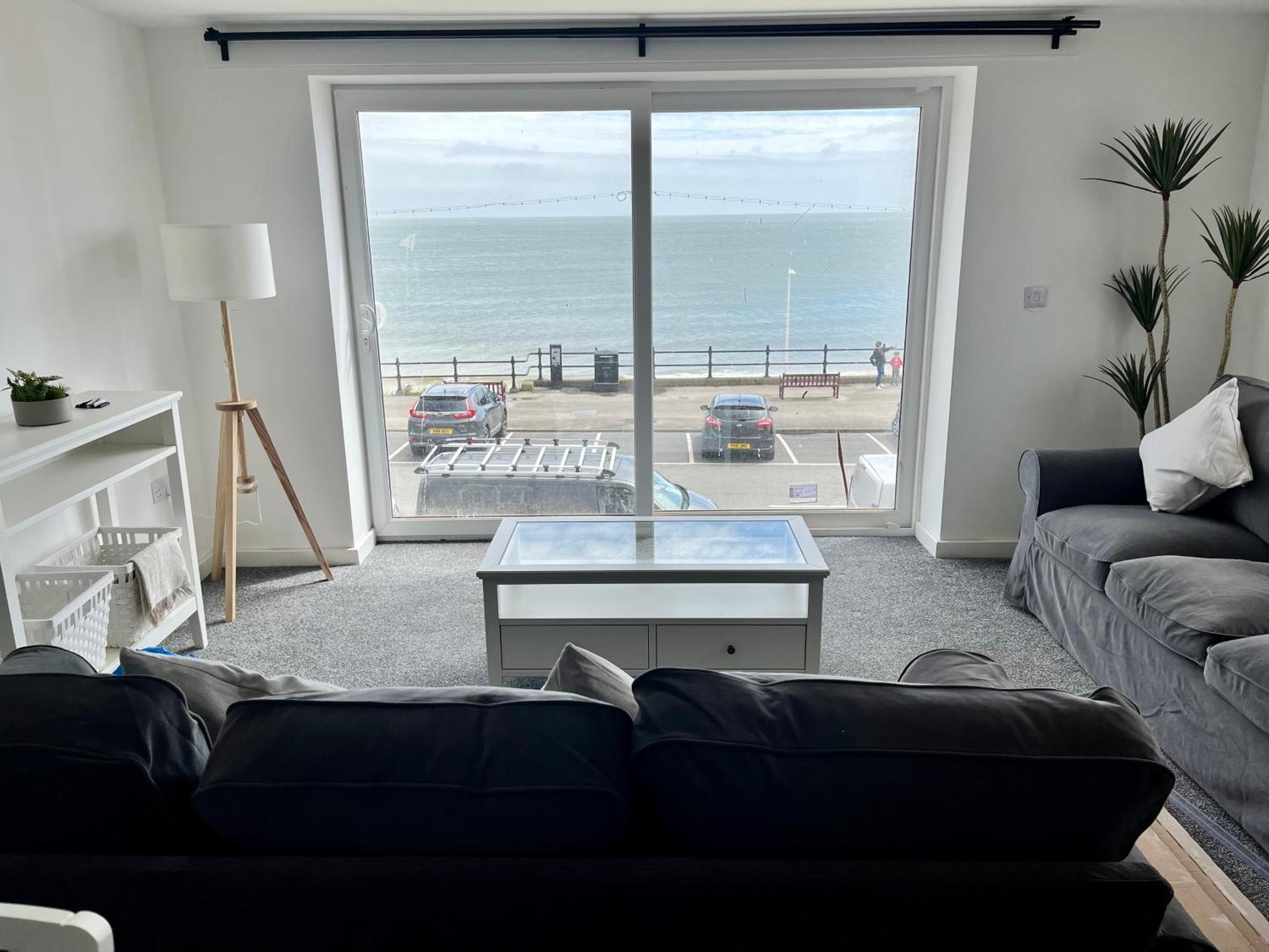 Seaside Escapes, * Bridlington