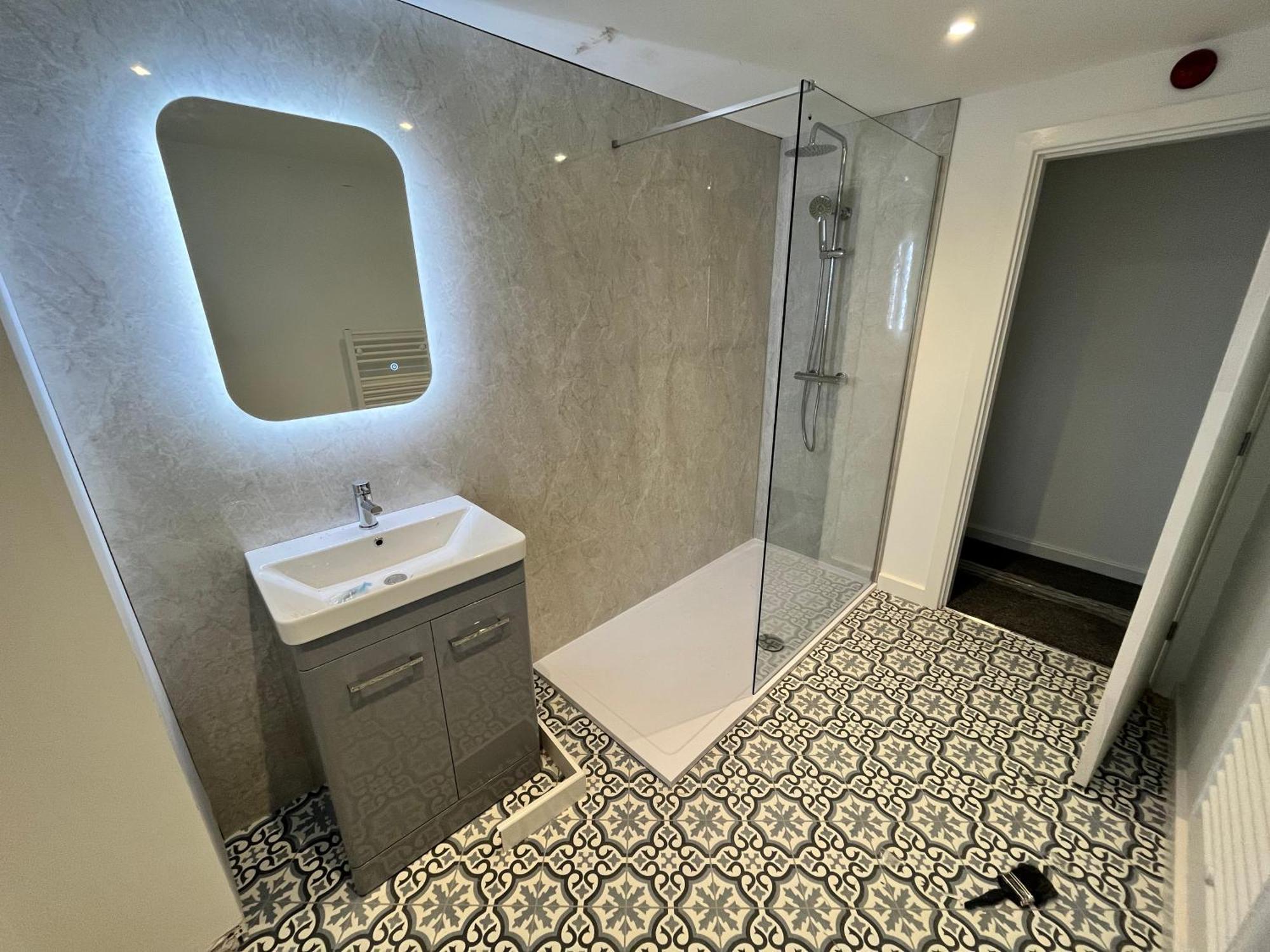 Seaside Escapes, Apartamento