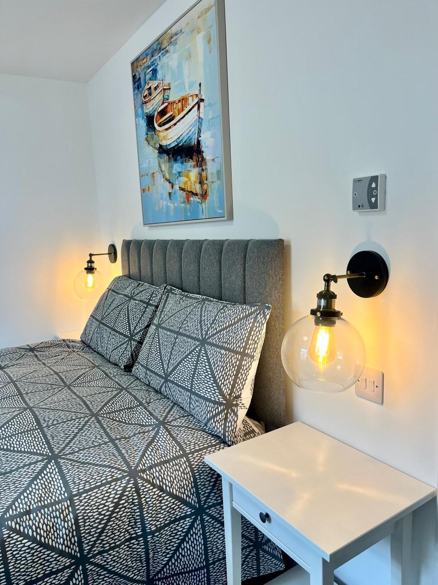 Apartamento Seaside Escapes,