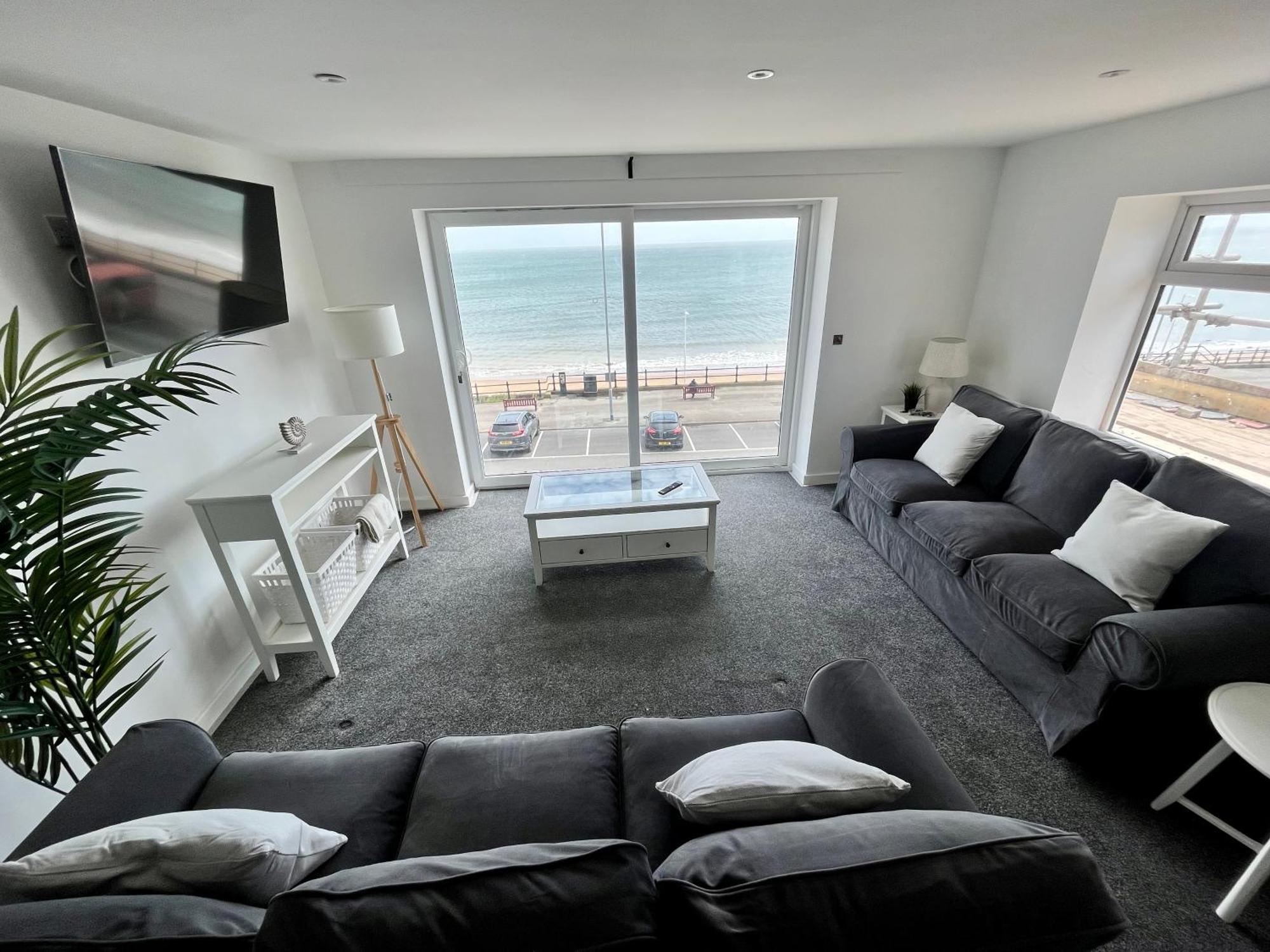 Seaside Escapes, Bridlington