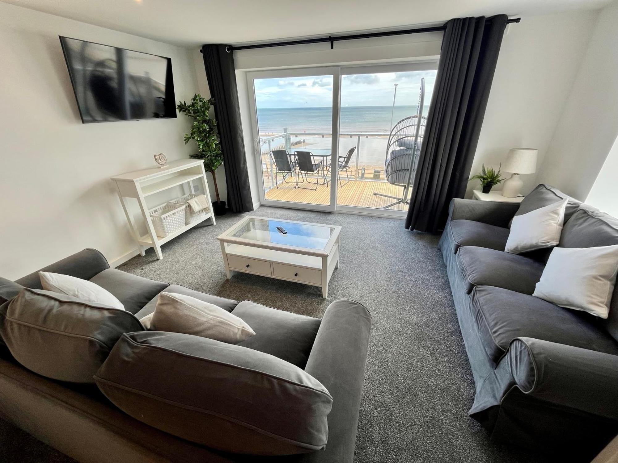 Seaside Escapes, * Bridlington