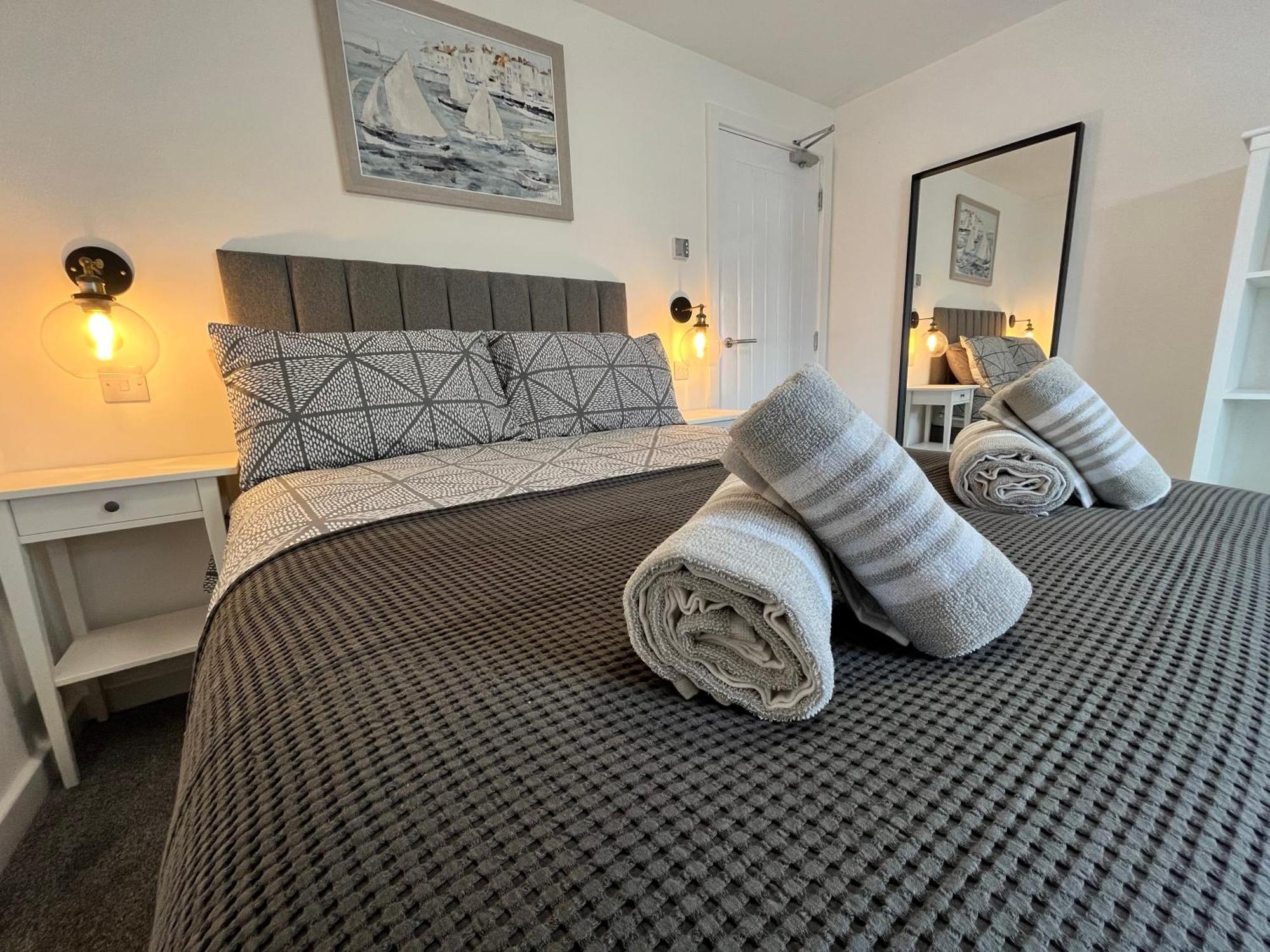 Apartamento Seaside Escapes, Bridlington