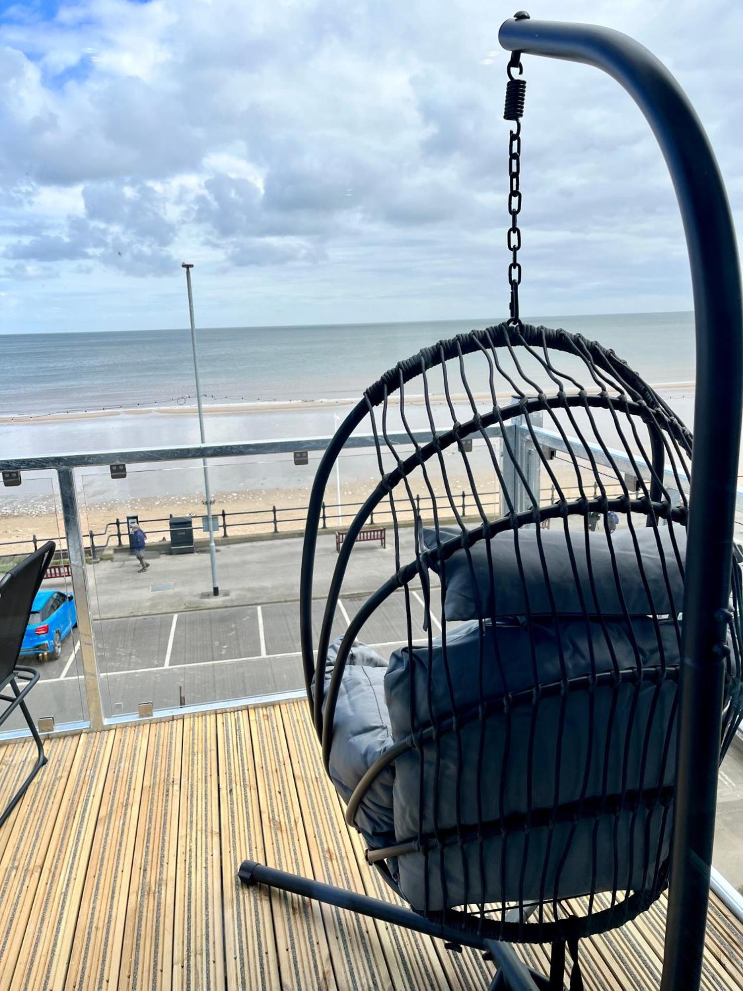 Seaside Escapes, Apartamento *