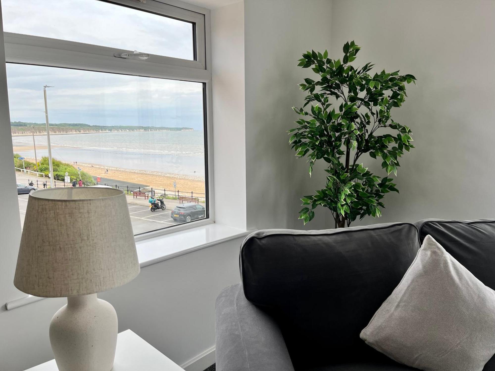 Seaside Escapes,
