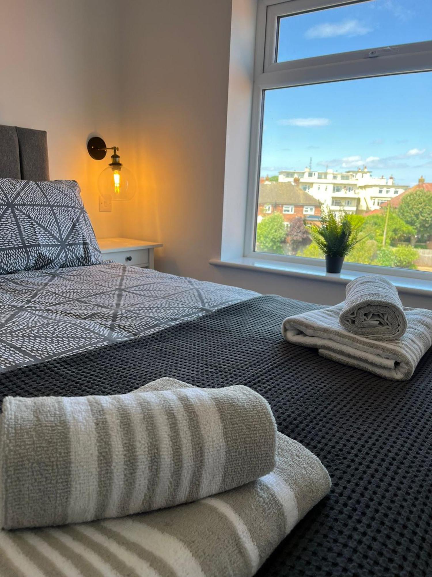 Seaside Escapes, Apartamento