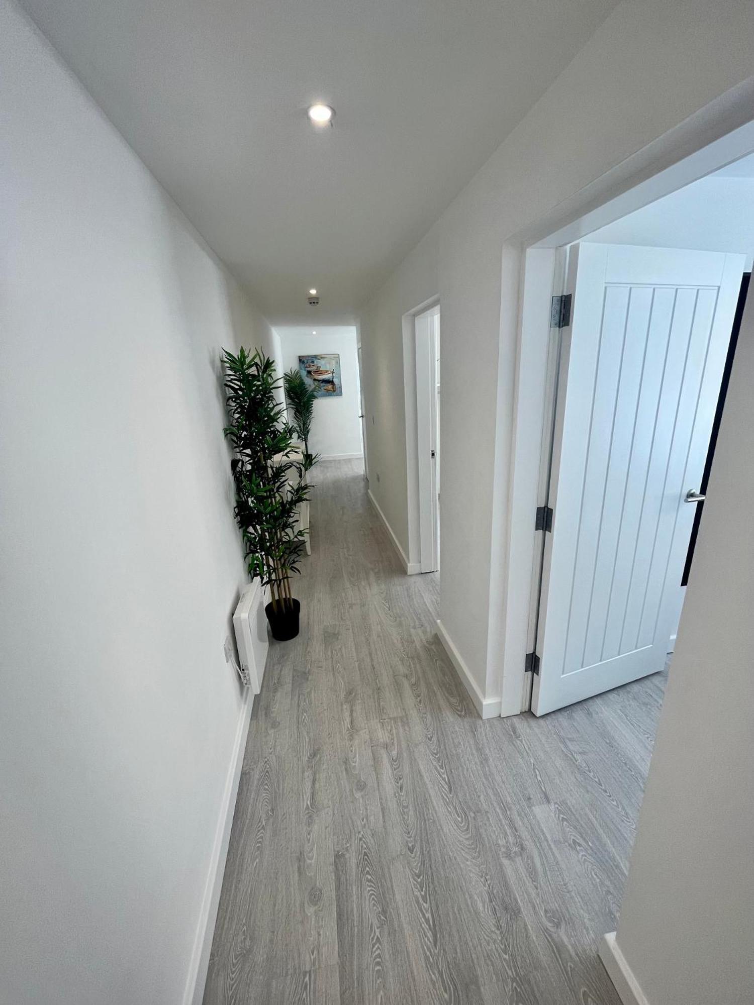 Apartamento Seaside Escapes, *
