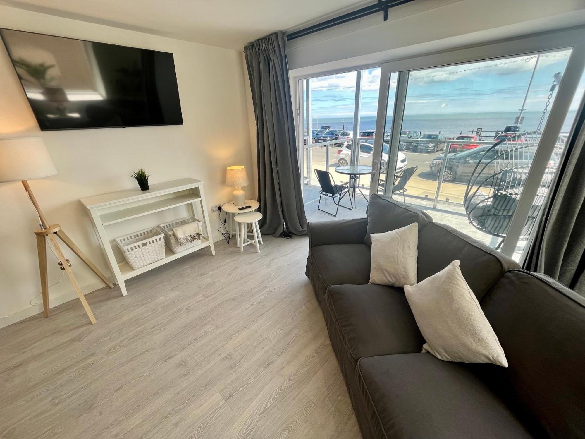 Seaside Escapes, * Bridlington