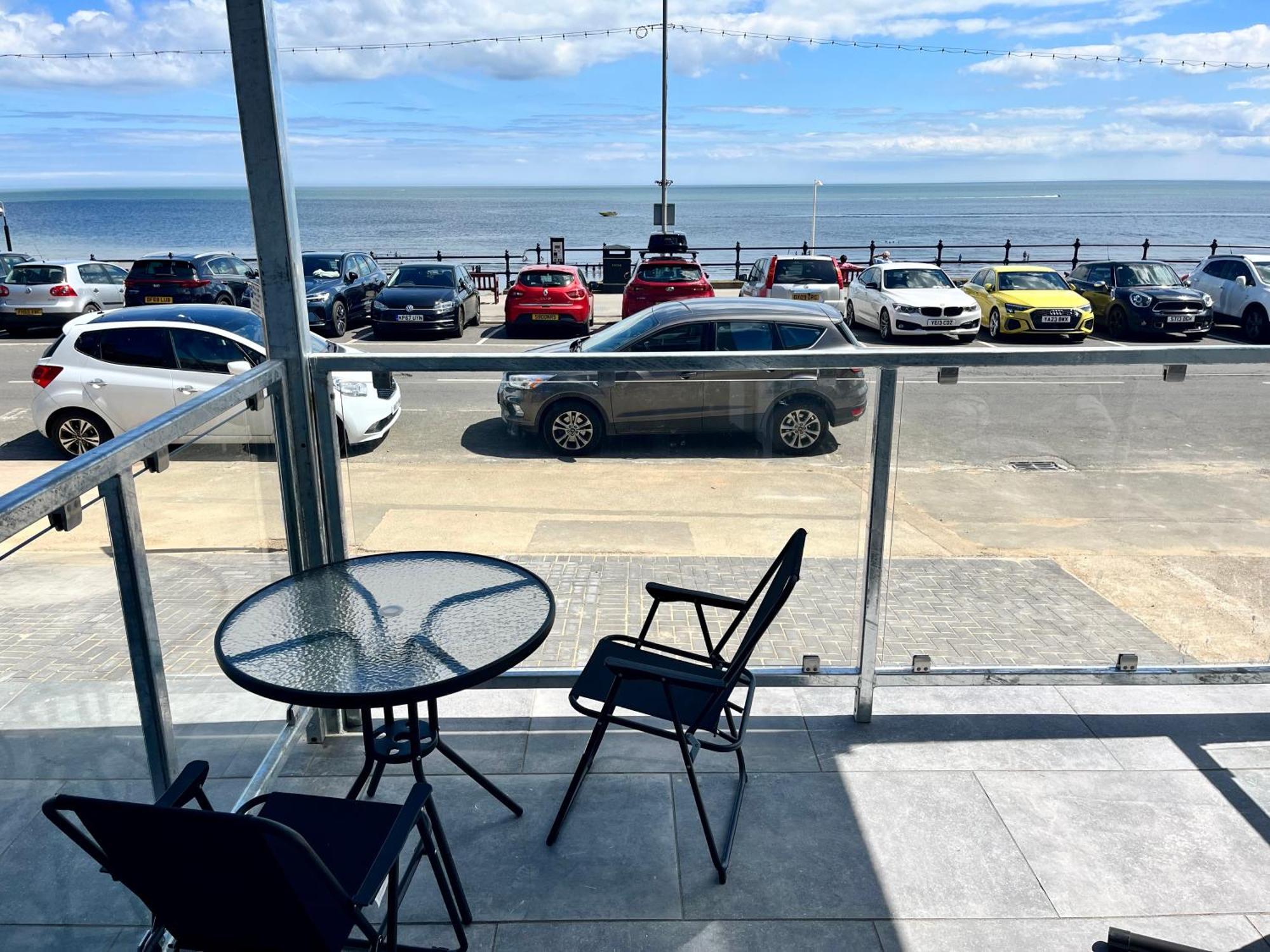 Seaside Escapes, * Bridlington